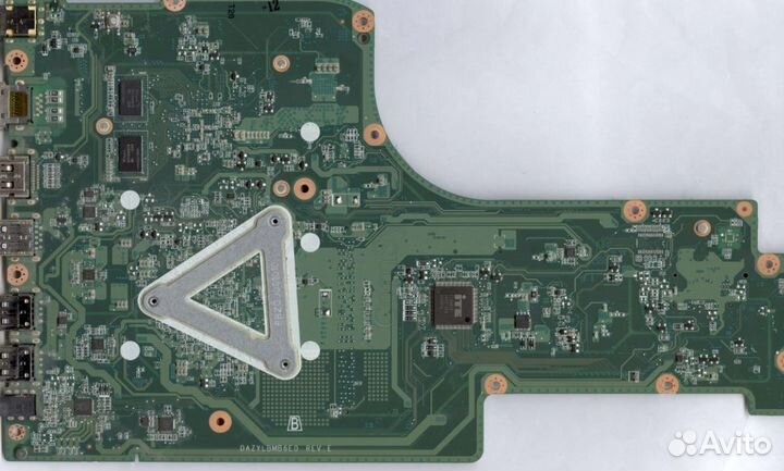 Acer ES1-731G-P5DH (dazylbmb6E0 REV:E)