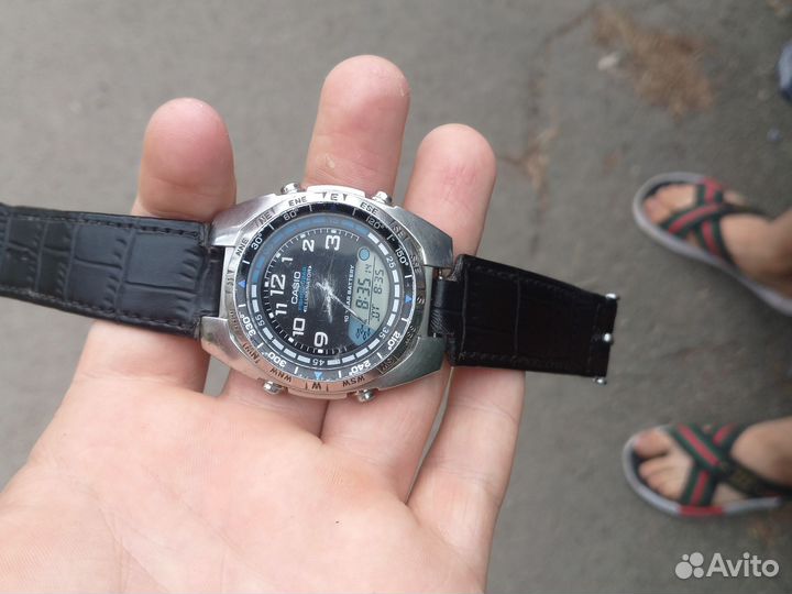 Часы мужские