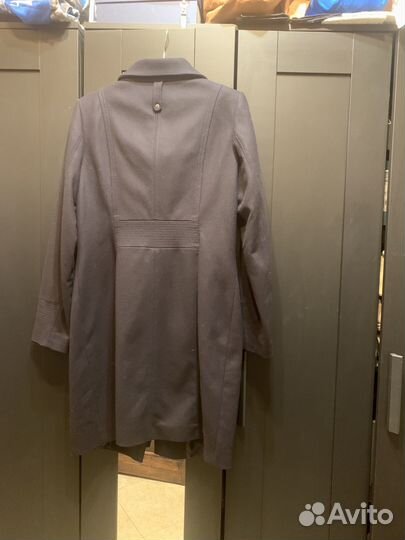 Esprit осеннее пальто 38