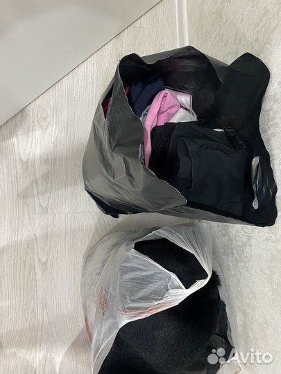 Женские вещи пакетом 40 42