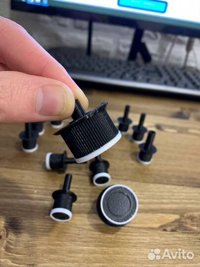 3Д печать FDM / Моделирование