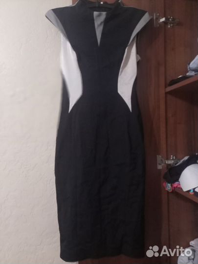 Платье женское