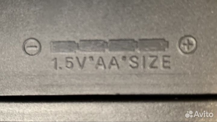 Детский синтезатор