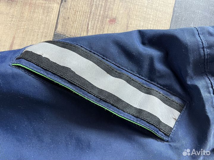 Комбинезон детский Kaxs proxtec р.104