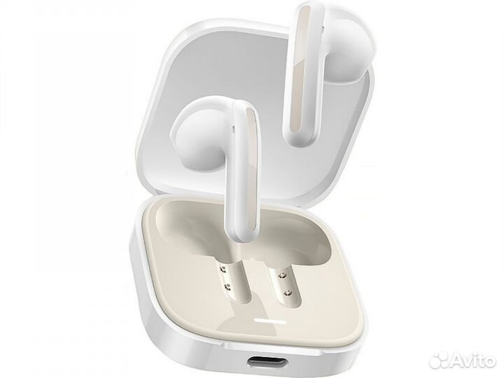 Xiaomi Redmi Buds 6 Active Белый