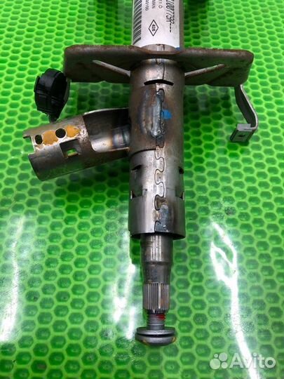 Рулевая колонка Renault Logan седан K7JA710 2011