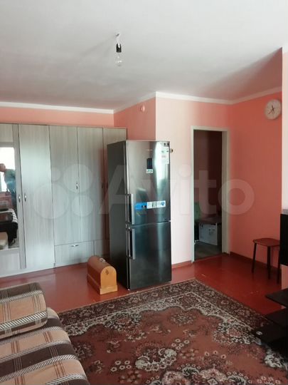 2-к. квартира, 41 м², 1/3 эт.