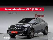 Mercedes-Benz GLC-класс 2.0 AT, 2024, 1 729 км, с пробегом, цена 11 389 244 руб.