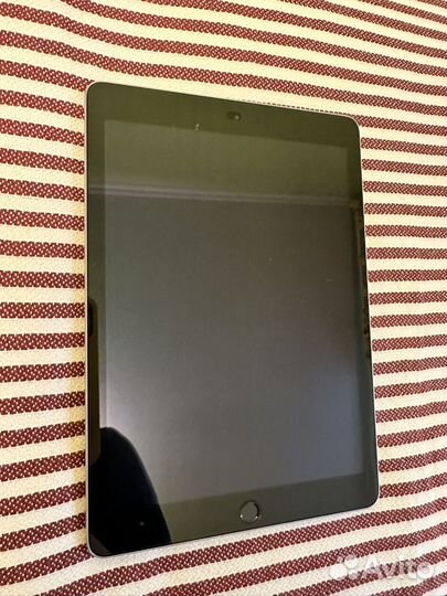 iPad 2017 128 Gb wifi