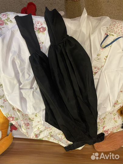 Костюмы косплей аниме