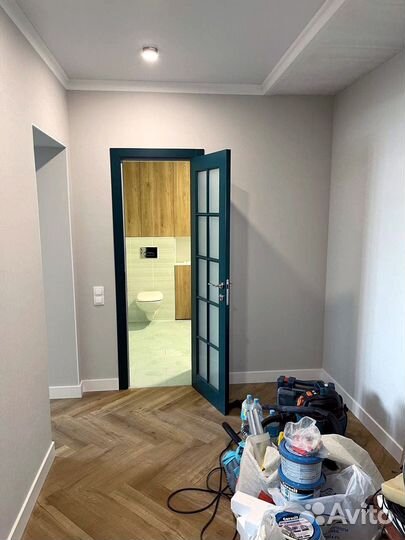 Ремонт квартир Отделка под ключ