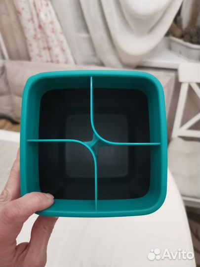 Подставка для столовых приборов Tapperware