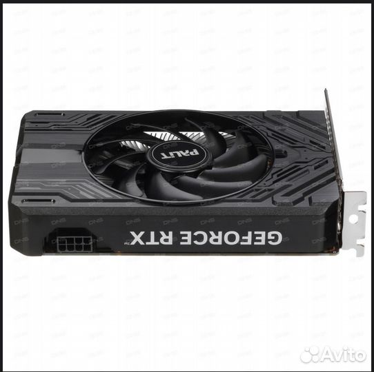 Видеокарта rtx 4060