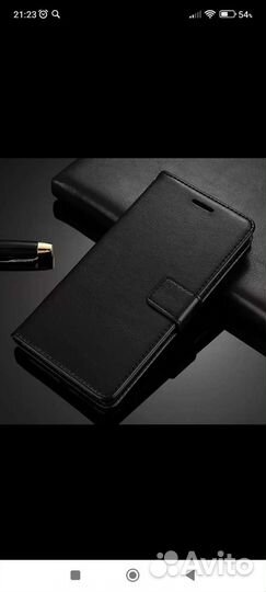 Чехол книжка на For Xiaomi Redmi 10C