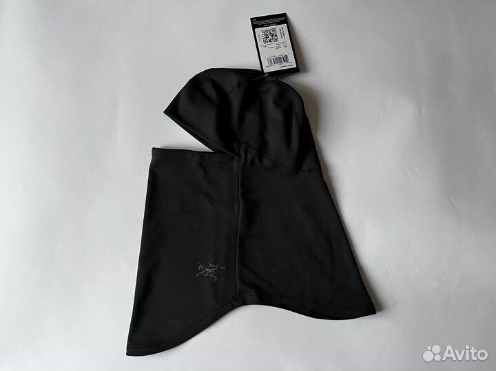 Arcteryx Motus балаклава новая оригинал