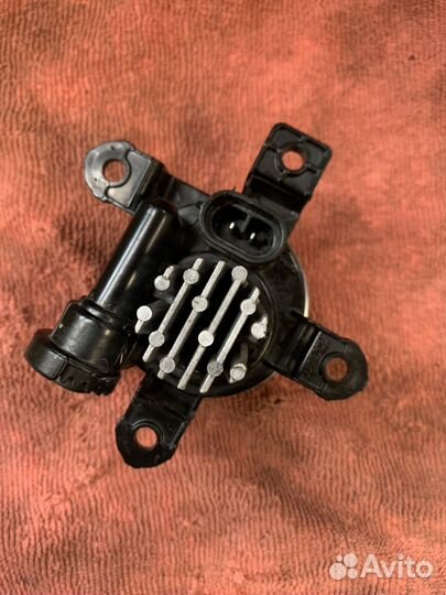 Птф haval f7, f7х