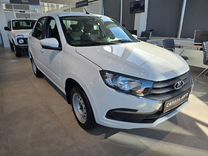 Новый ВАЗ (LADA) Granta 1.6 MT, 2024, цена от 871 000 �руб.