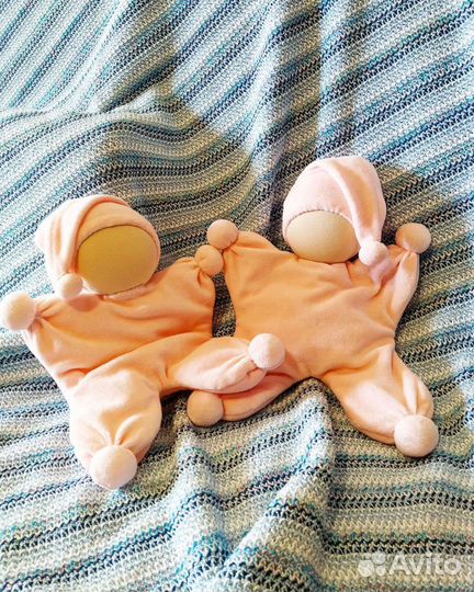 Игрушка комфортер