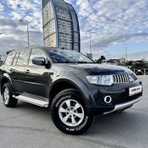 Mitsubishi Pajero Sport 2.5 AT, 2013, 204 775 км, с пробегом, цена 2 000 000 руб.