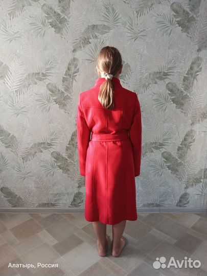 Пальто женское