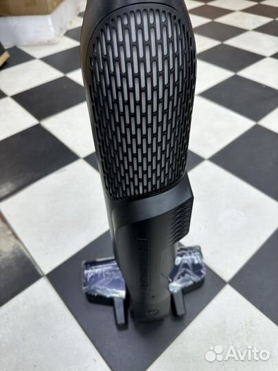 Пылесос bosch bch85n новый