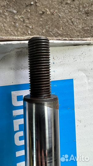 Подвеска, амортизаторы поло (polo sedan)