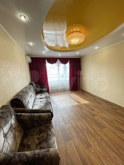 1-к. квартира, 40 м², 5/5 эт.