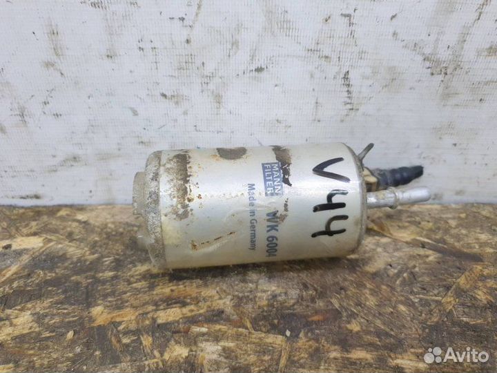 Топливный фильтр Volvo S60 2 1.6 2011