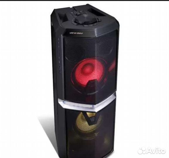 Колонка LG FH6