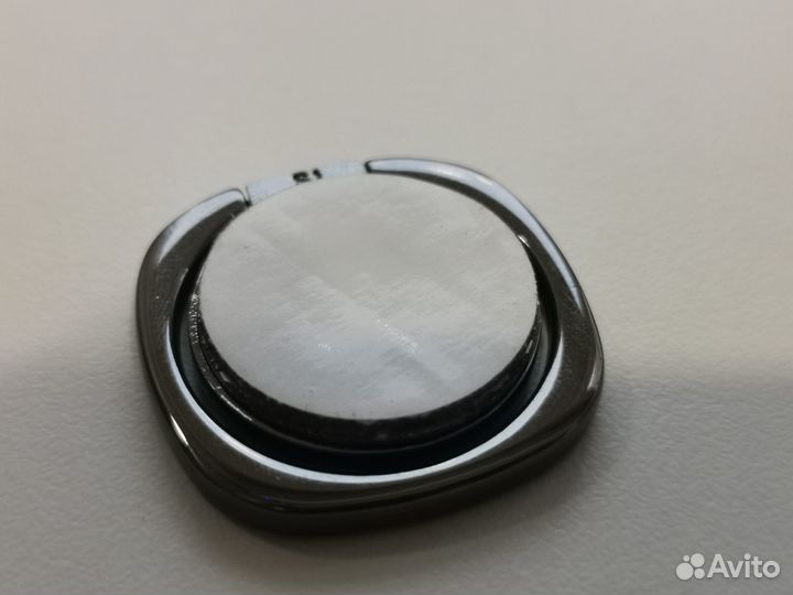 Кольцо держатель для телефона