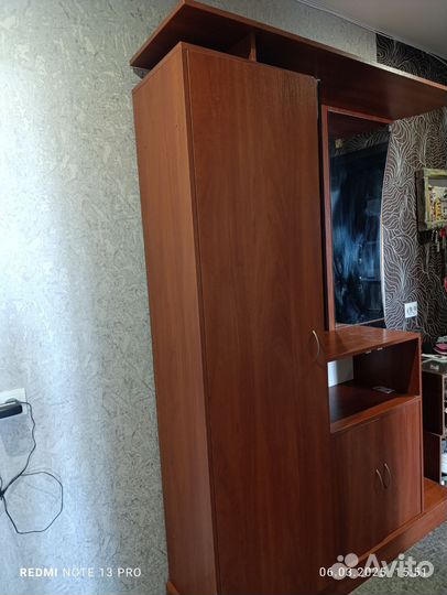 Мебель для прихожей бу