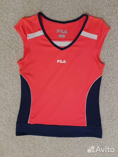 Футболка для спорта 140