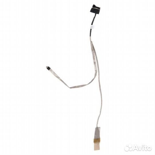 Шлейф матрицы ноутбука DD0R39LC000