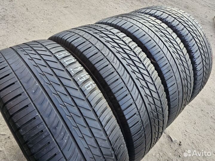 Goodyear Eagle F1 AT 255/55 R20 110W