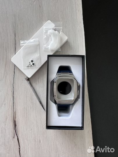 Корпус для Apple watch