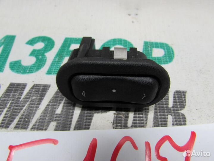 Кнопка стеклоподъемника для Opel Astra G 2 1998-20
