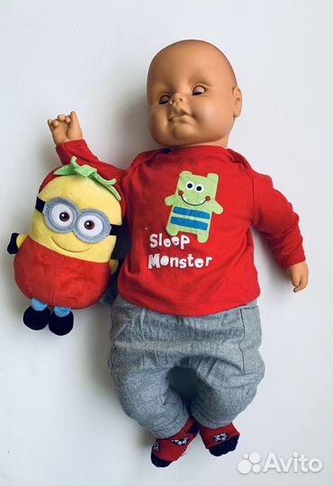 Одежда и обувь