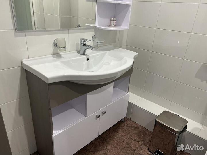 Апартаменты