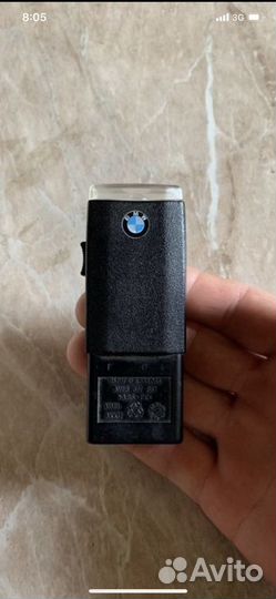Фонарик BMW