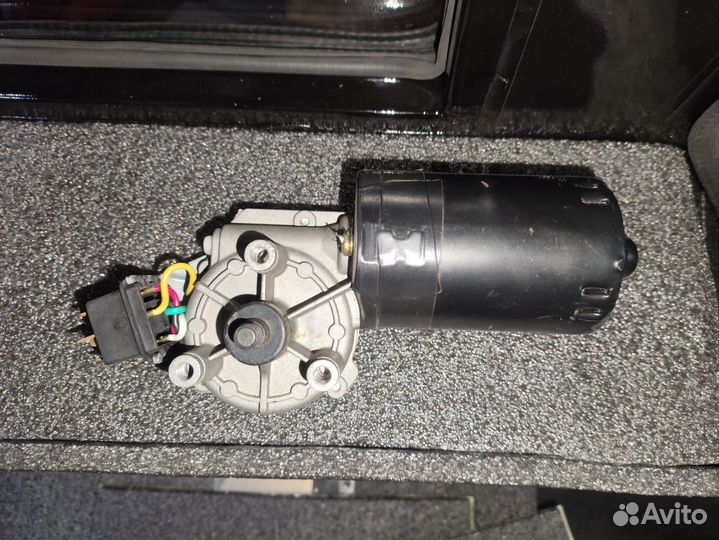 Моторчик стеклоочистителя мтз 12в