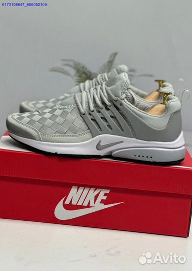 Кроссовки Nike Presto (Арт.60144)