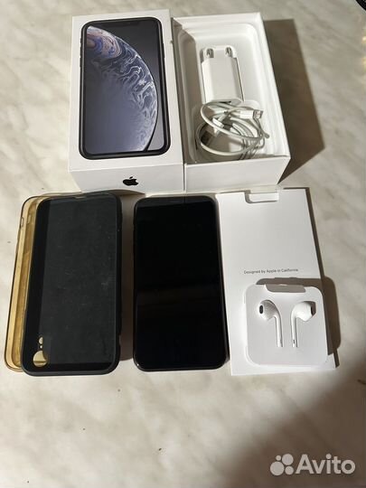 Наушники apple проводные
