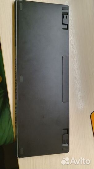 Клавиатура беспроводная Microsoft