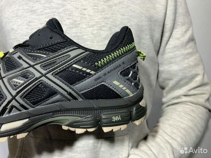 Кроссовки Asics Gel Kahana