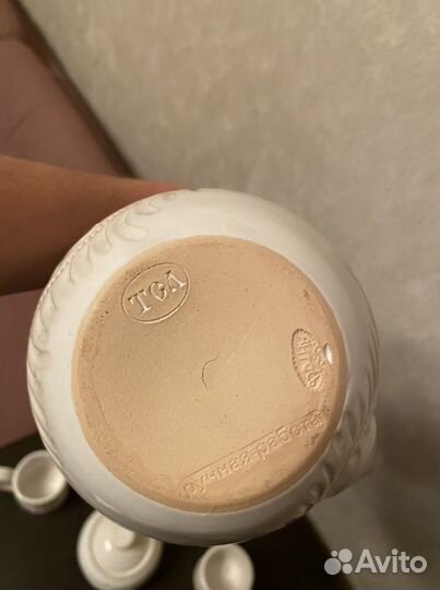 Сервиз кофейный