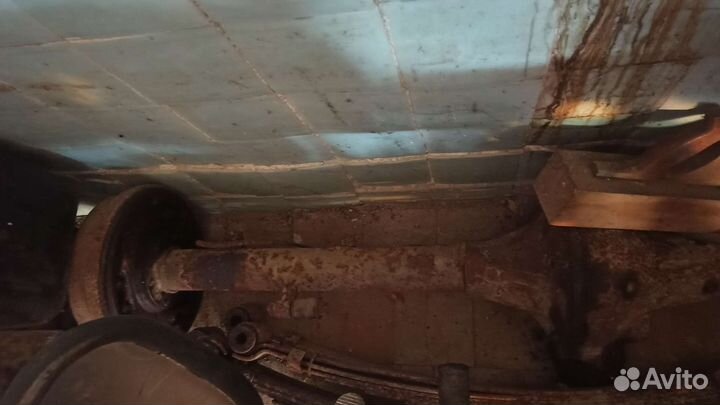 Запчасти на УАЗ 469,3151