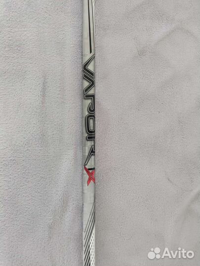 Хоккейная клюшка Bauer vapor 1X