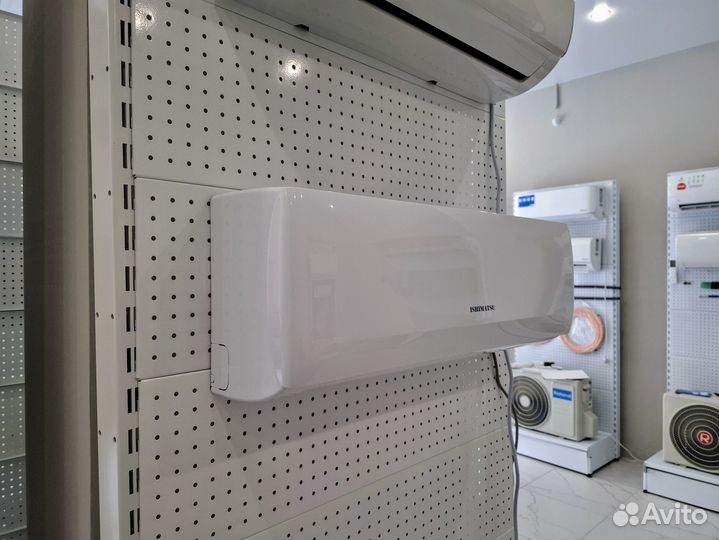 Сплит система ishimatsu Akita CVK-07H