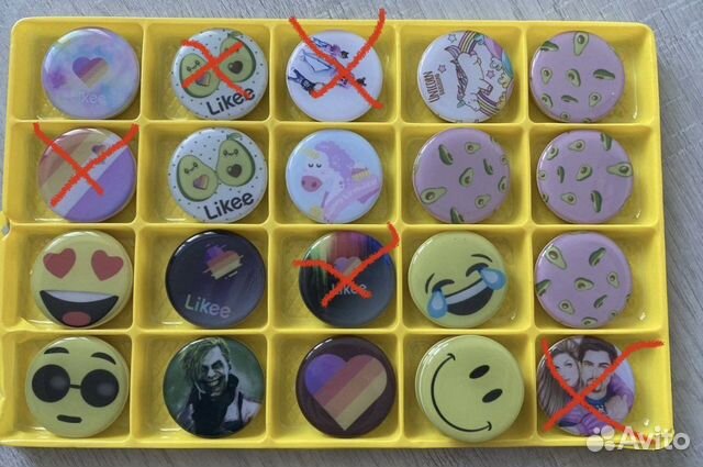 Попсокет держатель для телефона