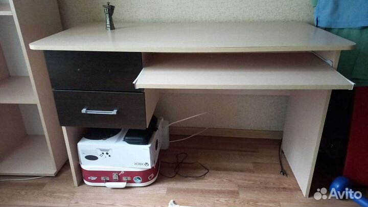 Уголок школьника